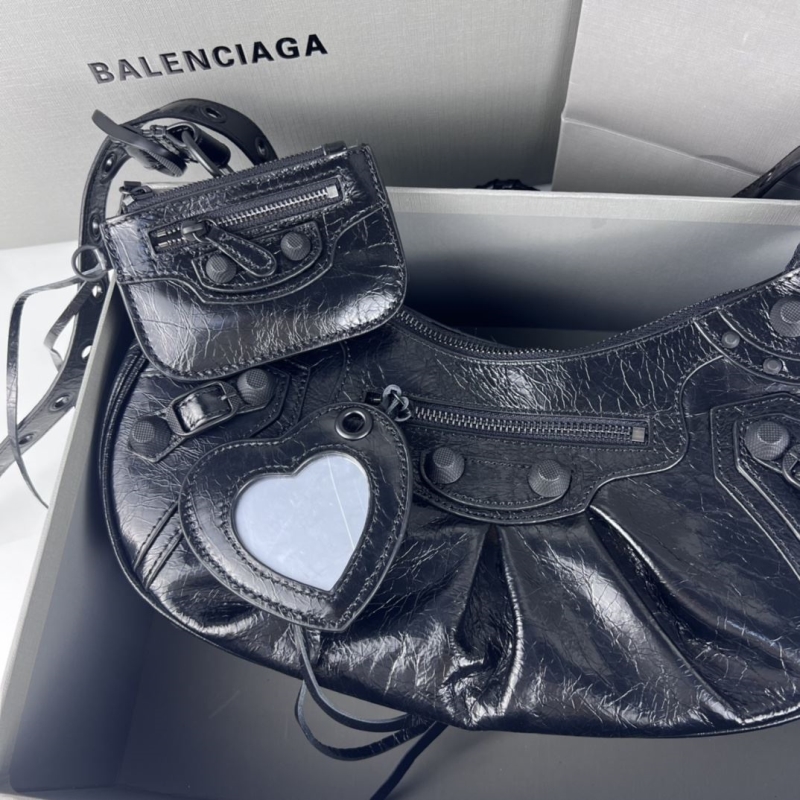 Balenciaga Classic City Bags